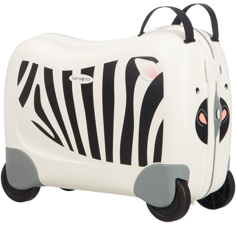 Samsonite Dream Rider Zebra Z. 28 l