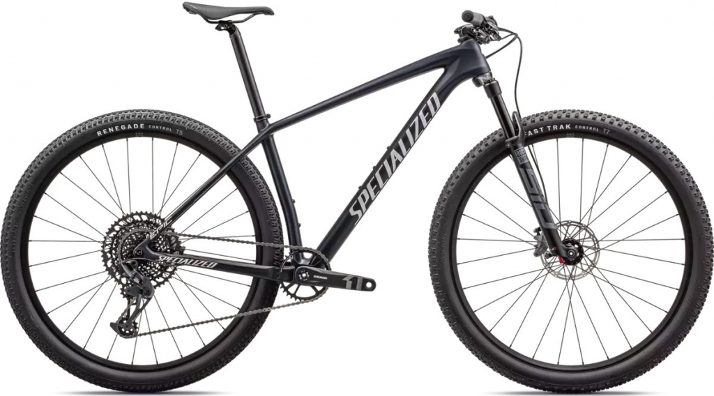 Specialized Epic HT Comp 2024