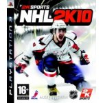 NHL 2K10