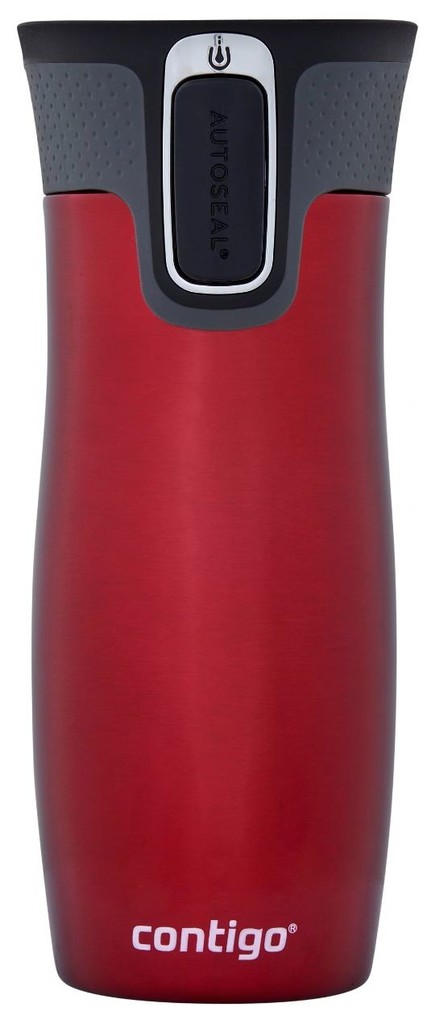 Contigo West Loop 470 ml Red