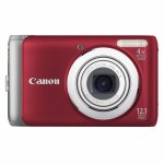 Canon PowerShot A3100 IS