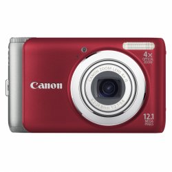 Canon PowerShot A3100 IS