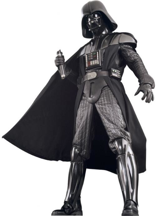 Darth Vader Supreme edition