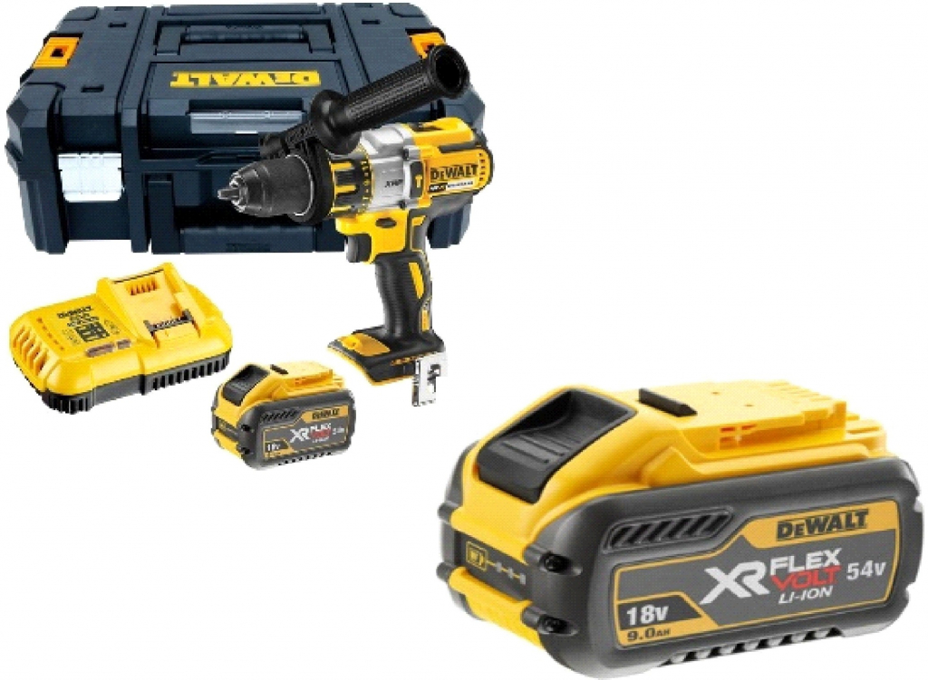 DeWALT DCD996X1