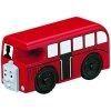 Mašinka Tomáš - autobus Bertie