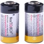 Baterie NexTORCH NTR123A