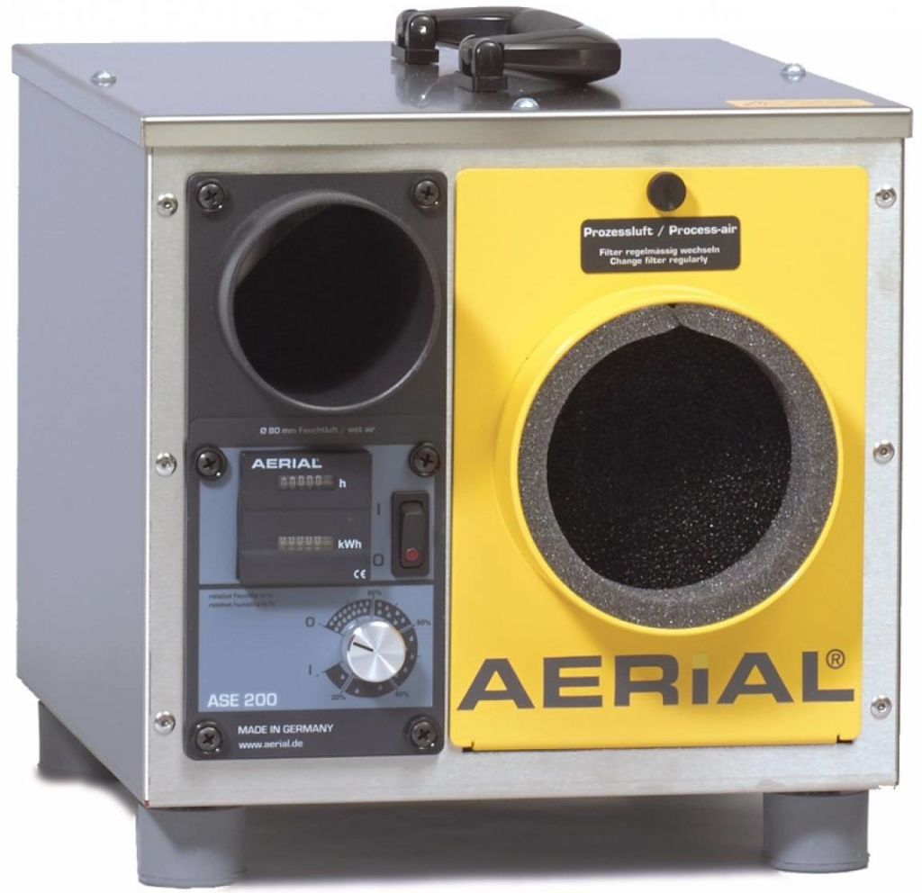 Aerial ASE 200