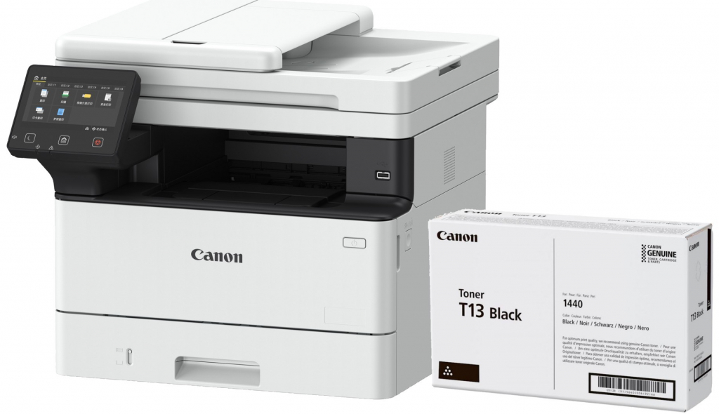 Canon i-SENSYS X 1440i MFP