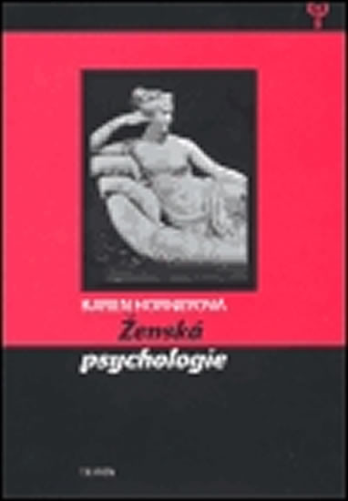 Ženská psychologie - Karen Horneyová