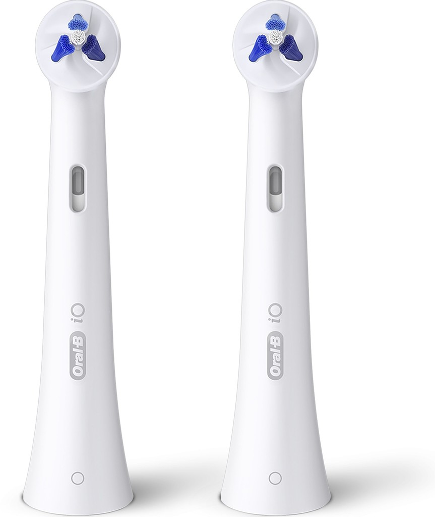 Oral-B iO Specialised Clean 2 ks