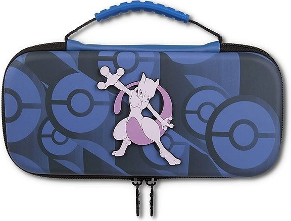 PowerA Protection Case - Pokemon Mewtwo - Nintendo Switch