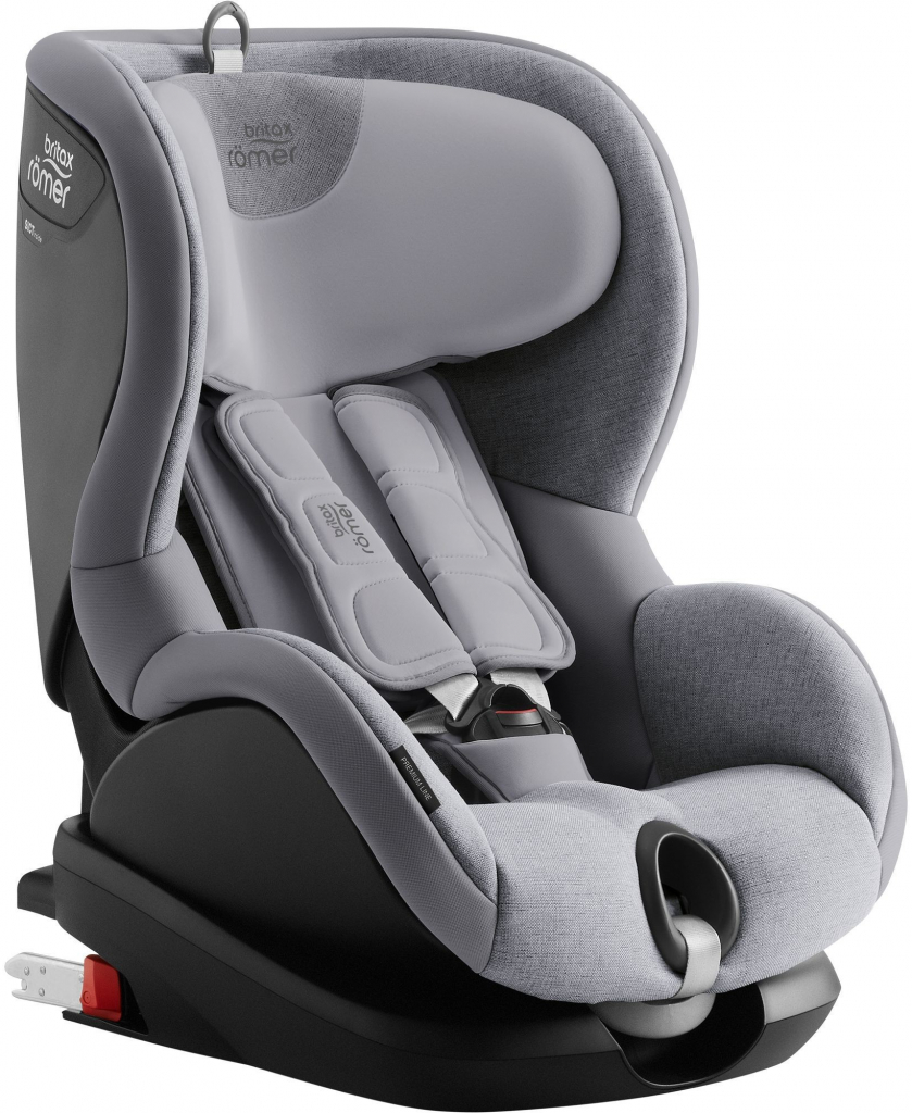 Britax Romer Trifix 2 I-Size 2023 Grey Marble