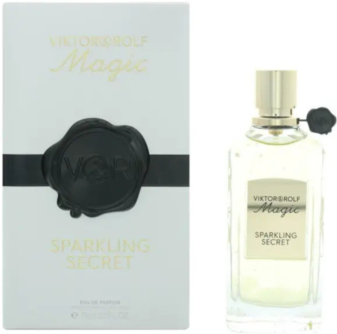 Viktor & Rolf Magic Sparkling Secret parfémovaná voda dámská 75 ml