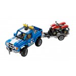 Lego Creator 5893 TERÉNNÍ VŮZ