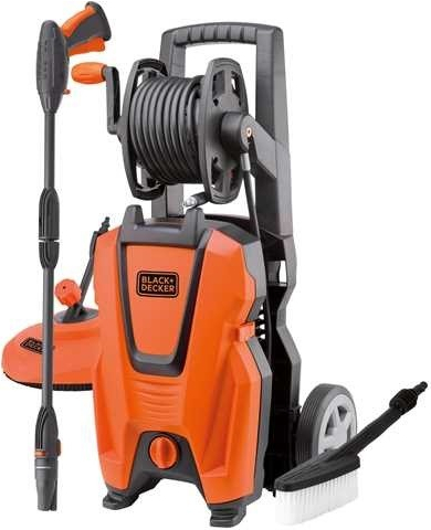 Black & Decker PW 1800 WSR