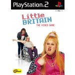Little Britain The Video Game