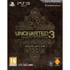 Uncharted 3: Drakes Deception (Special Edition)
