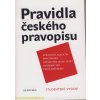 Pravidla českého pravopisu Pravidla českého pravopisu