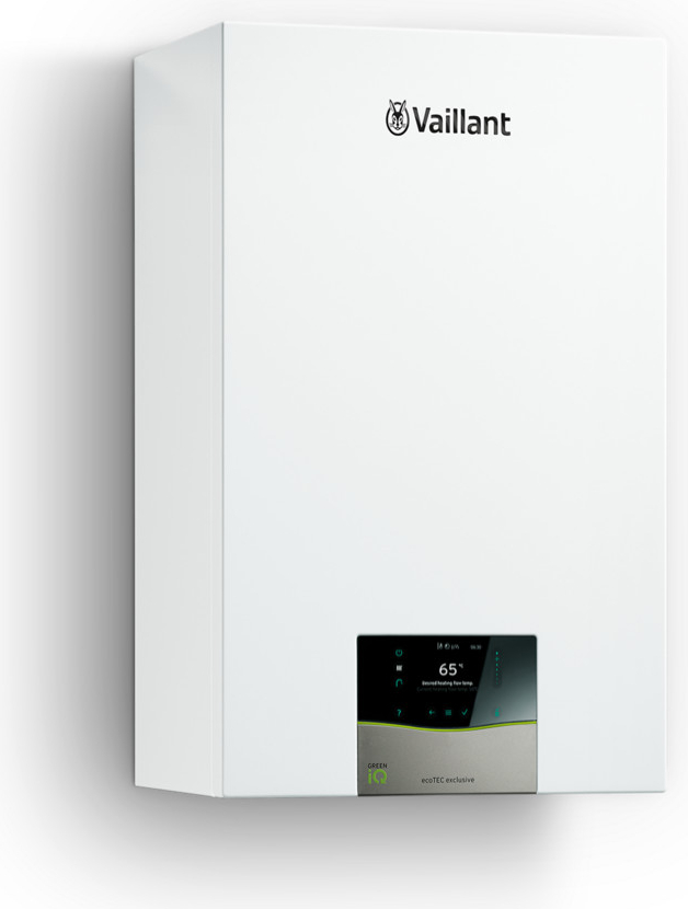 VAILLANT ecoTEC exclusive ioniDetect VUW 36CF/1-7 0010024607