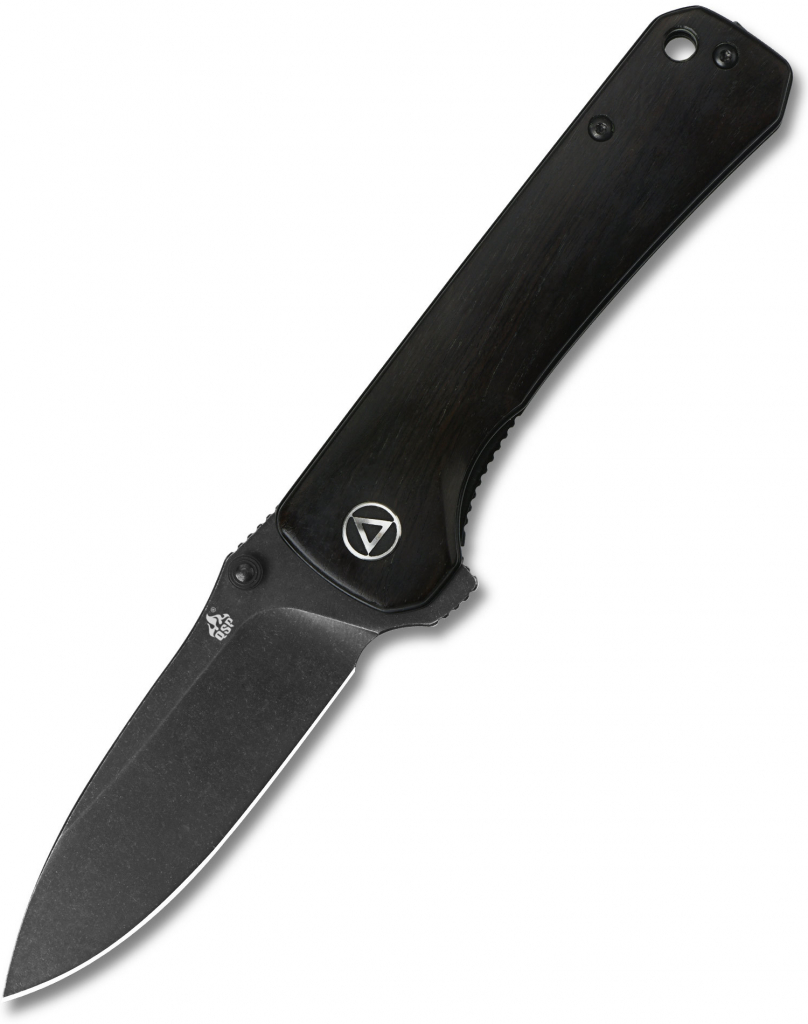 QSP knife Hawk, s klipem QS131-P2