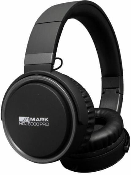 Mark HDJ 8000 PRO