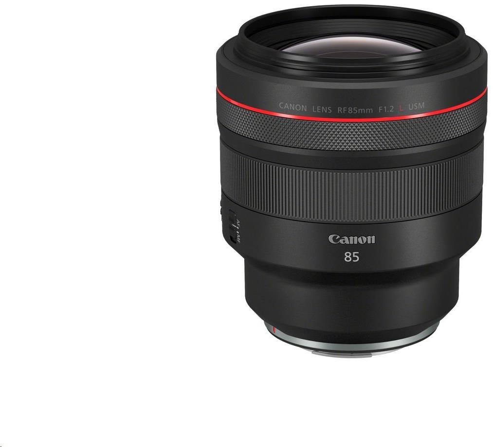 Canon RF 85mm f/1.2 L USM