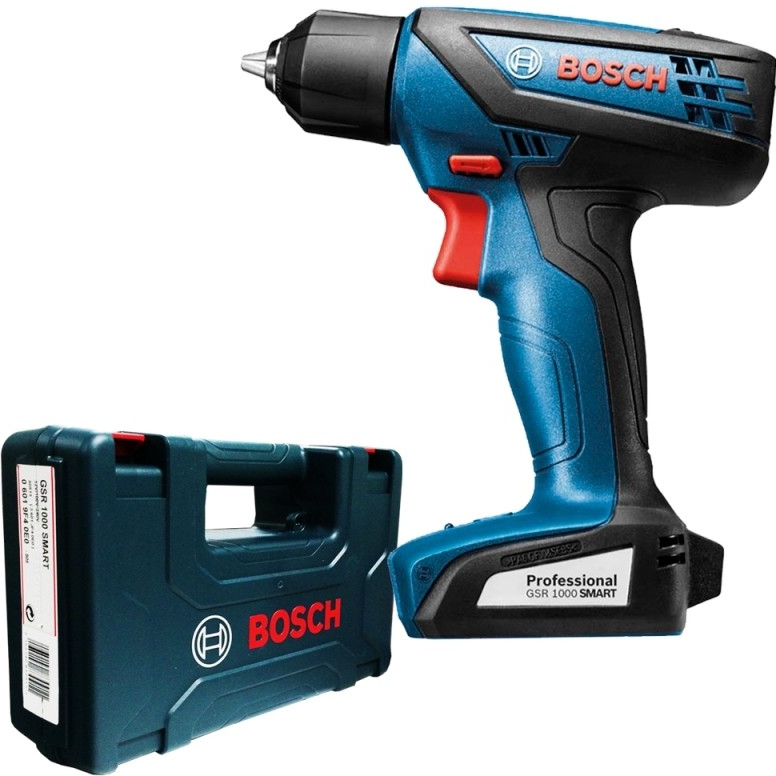 Bosch GSR 1000 0 601 9F4 020
