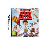 Cloudy with a Chance of Meatballs