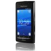 SONY ERICSSON XPERIA X8 (E15i) (black grey) SONY ERICSSON XPERIA X8 (E15i) (black grey)