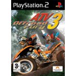 ATV Offroad Fury 3