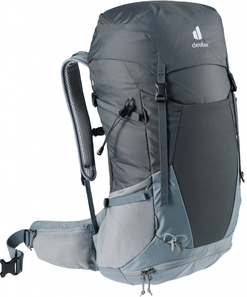 Deuter Futura 32l graphite shale