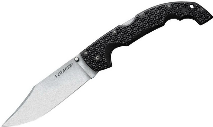 Cold Steel Voyager XL Clip Point 29AXC