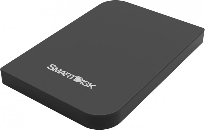 Verbatim SmartDisk 2,5\