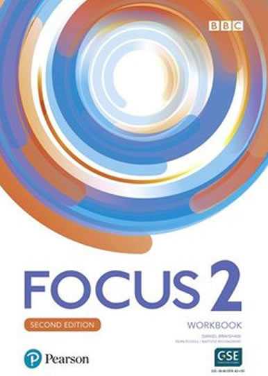Focus 2e 2 Workbook