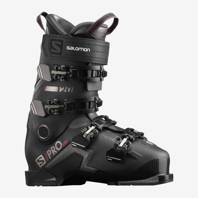 Salomon S/Pro HV 120 20/21