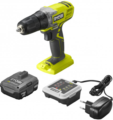 RYOBI R12SD 5133005060