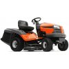 Husqvarna CT 154