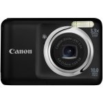 Canon PowerShot A800 IS