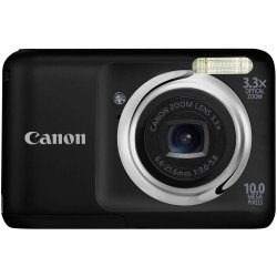 Canon PowerShot A800 IS