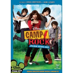Camp Rock