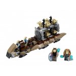 Lego Star Wars 7929 Bitva o Naboo
