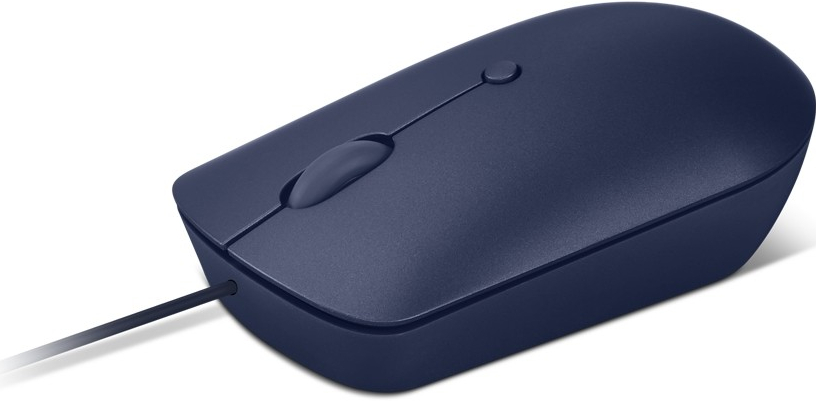 Lenovo 540 USB-C Wired Compact Mouse GY51D20878