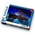 1000 Titanic