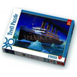 1000 Titanic