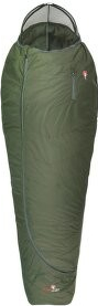 Grüezi bag Biopod Wolle Survival Ice