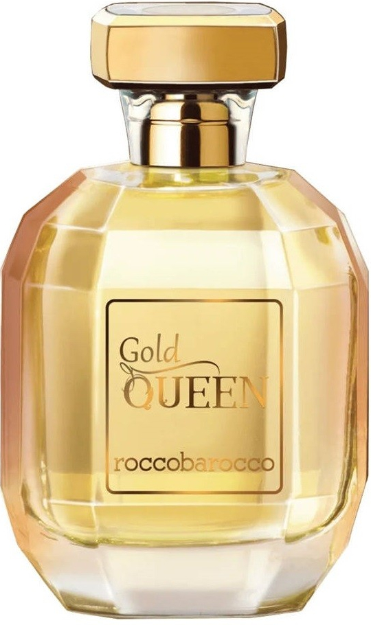 Roccobarocco Gold Queen parfémovaná voda dámská 100 ml
