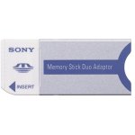 Sony MSAC-M2N