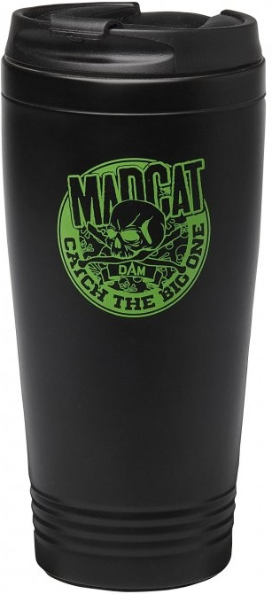 Madcat Termo hrnek THERMO MUG 0,45 l