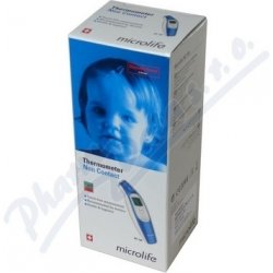 Microlife NC-100