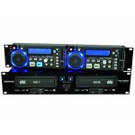 Omnitronic XDP-2800 